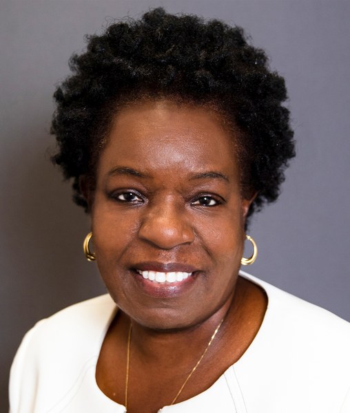 Regina Lewis-Ward