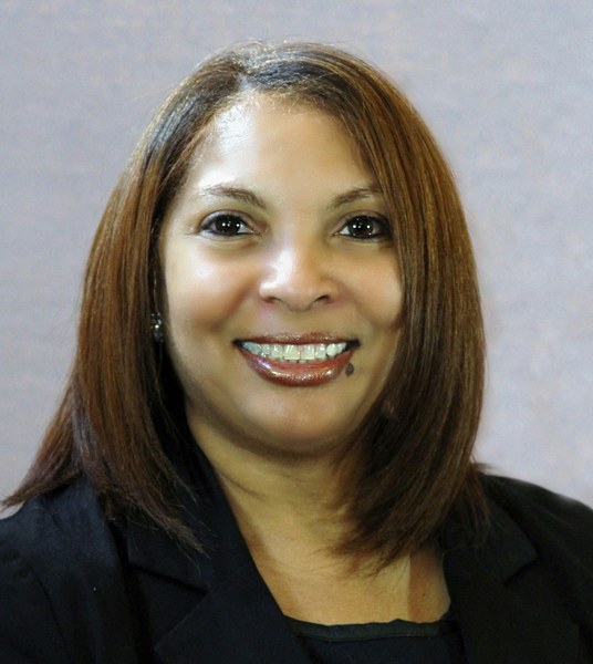 Kimberly Alexander