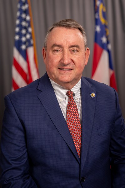 Frank Ginn