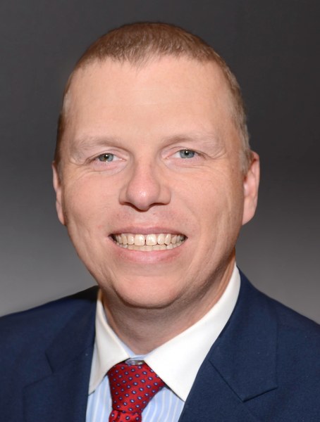 Joseph Gullett