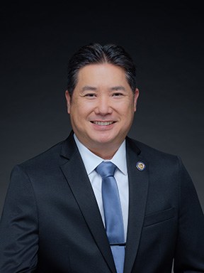 Cory Chun