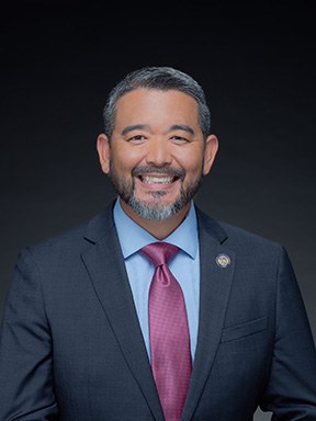 Andrew Garrett