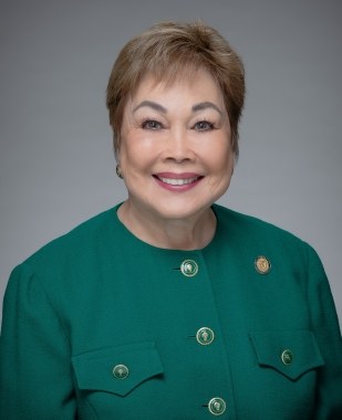 Lorraine Inouye
