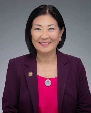 Sharon Moriwaki