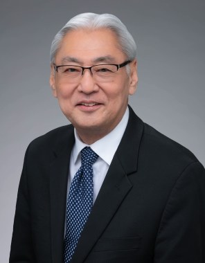 Les Ihara