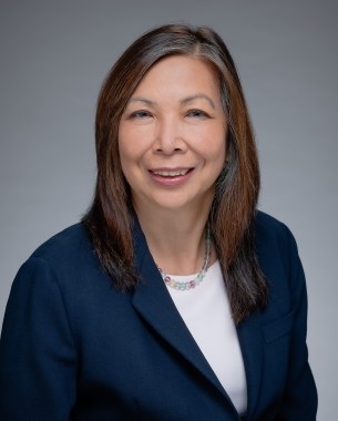 Joy San Buenaventura