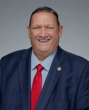 Kurt Fevella