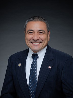 Mark Hashem