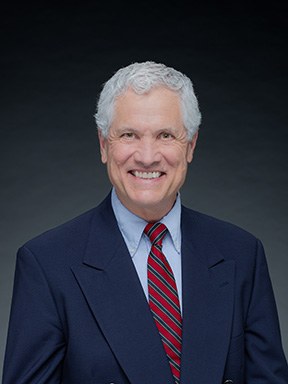 David Tarnas
