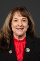 Annette Sweeney