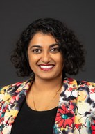 Megan Srinivas