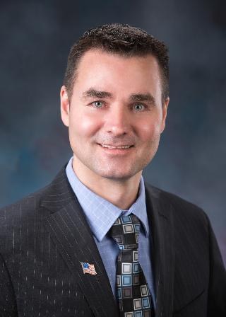 James Holtzclaw