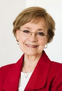 Beverly Gossage