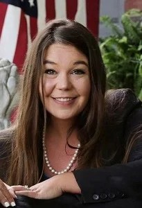 Stephanie Sawyer-Clayton