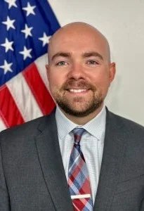 Brad Barrett
