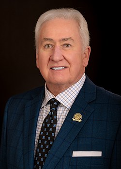 Kevin Jackson