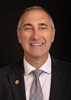 David Givens