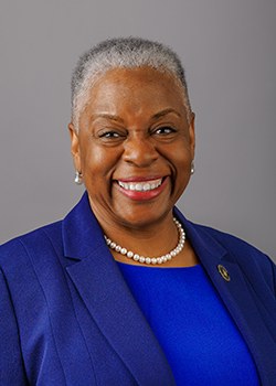 Pamela Stevenson