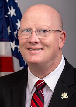 Mark Hart