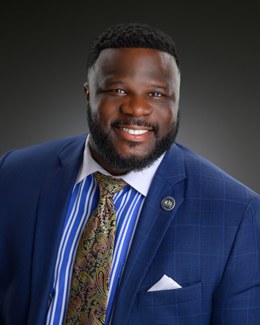 Rashid Young