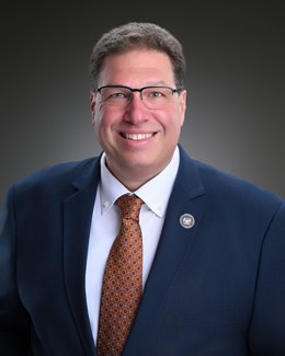 Brian Glorioso