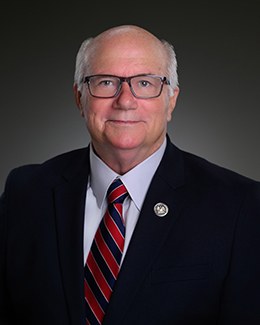 Jeff Wiley