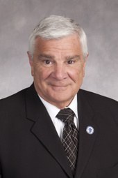 Paul Donato