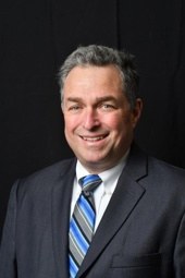 Ken Gordon