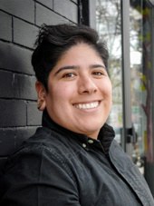 Sam Montaño