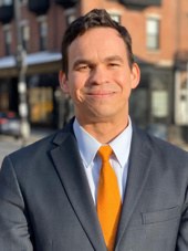 Dan Sena