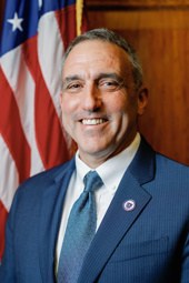 Josh Tarsky