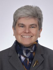 Kate Donaghue