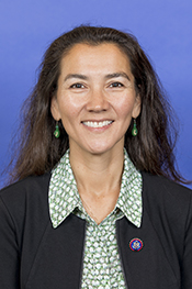 Mary Peltola