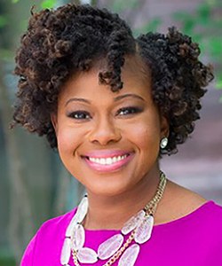 Jheanelle Wilkins
