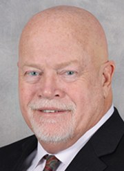 Steve Arentz