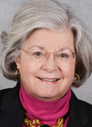 Susan McComas