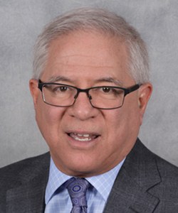 Sandy Rosenberg