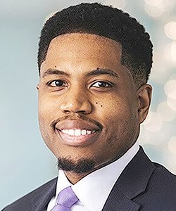 Marlon Amprey