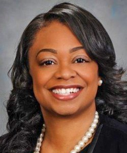 Karen Toles