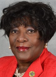 Edith Patterson