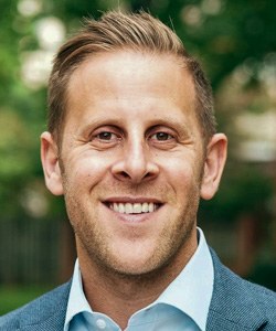 Mark Edelson