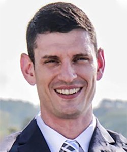 Brian Crosby