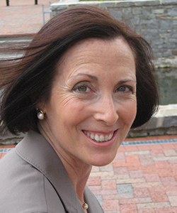 Karen Young