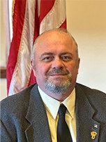 Jeff Adams