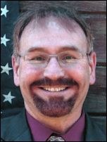 Steve Wood