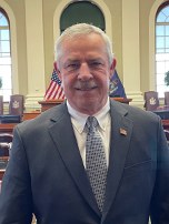 Mike Soboleski