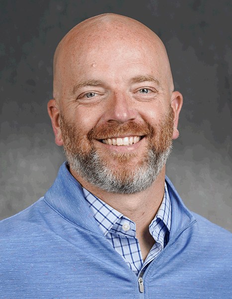 Brad Tabke
