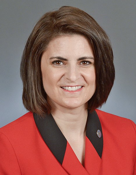 Marion Rarick