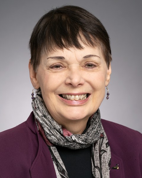 Sandy Pappas