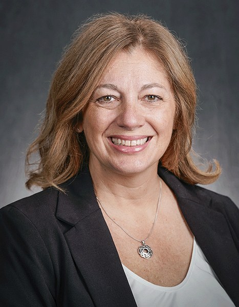 Julie Greene